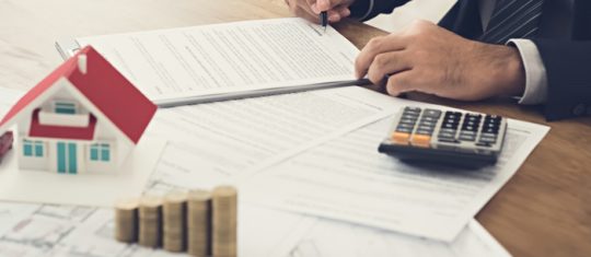 investir immobilier en Suisse