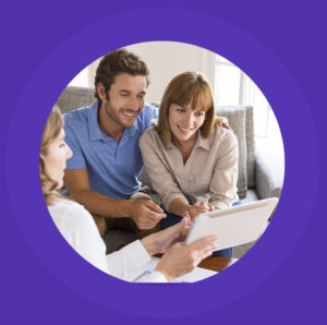 Agent immobilier de luxe