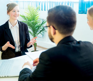 Emploi d’étudiant