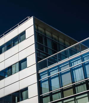 Immobilier d’entreprise