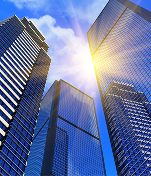 Immobilier d’entreprise