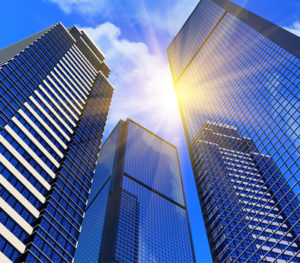 Immobilier d’entreprise