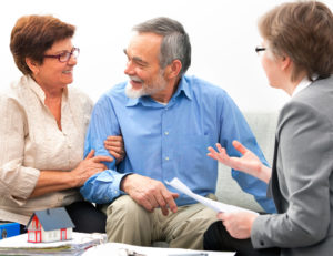 conseiller en immobilier